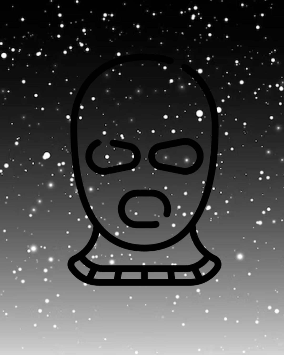 Ski Mask