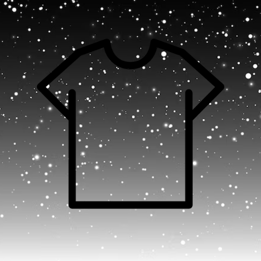 Balenci shirt vendor