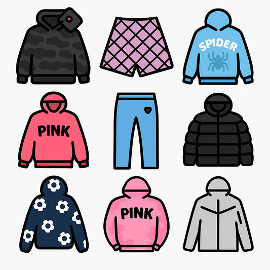 ALL Clothing Vendor