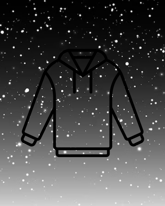 HellST4rr Hoodie