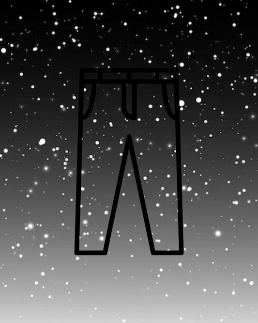 Amlrl Shirt/Pants Vendor