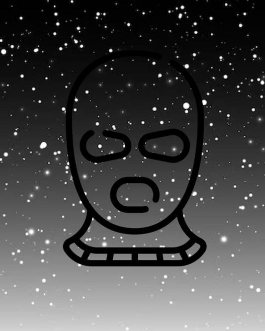 Ski Mask