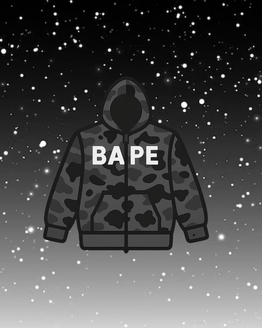 Bap3 Hoodies
