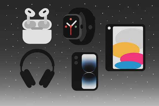 All Electronics Vendor